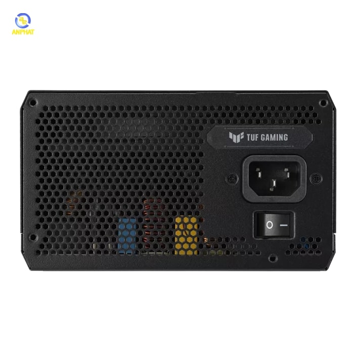 Nguồn Máy Tính Asus TUF Gaming 1000W Gold ( ATX 3.0 - Pcie 5.0 - Full Modular)