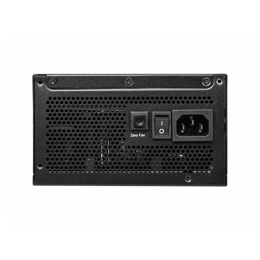 Nguồn Máy Tính MSI MPG A1000G PCIE 5.0 (1000W, 80 Plus Gold, ATX 3.0)