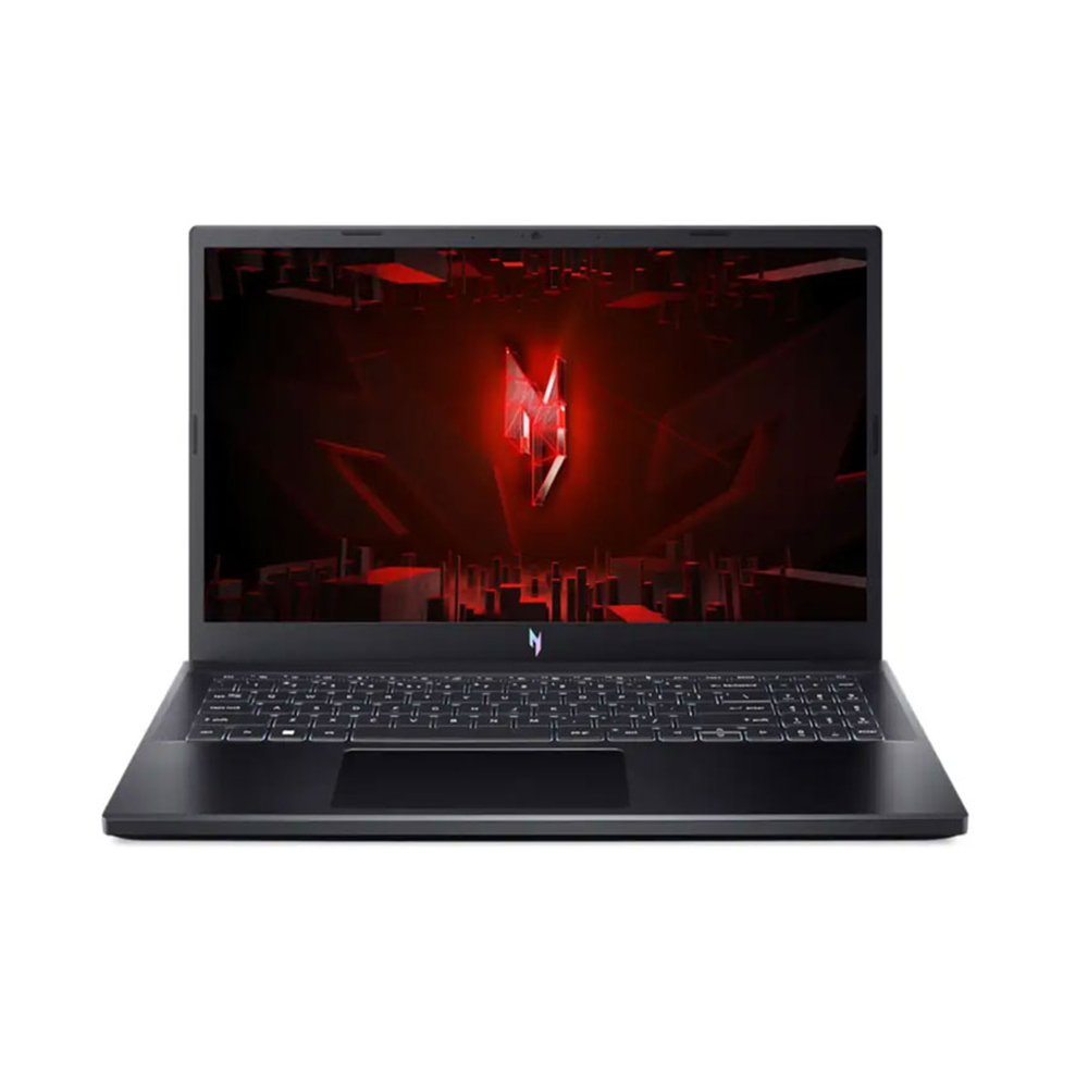 Máy tính xách tay Acer Nitro N23Q22 (ANV15-51-53DM) i5-13420H/ 16GB/ 512GB SSD/ RTX3050/6GB/ 15.6 [FHD 144Hz/ Win11/ Đen/ NH.QN9SV.007