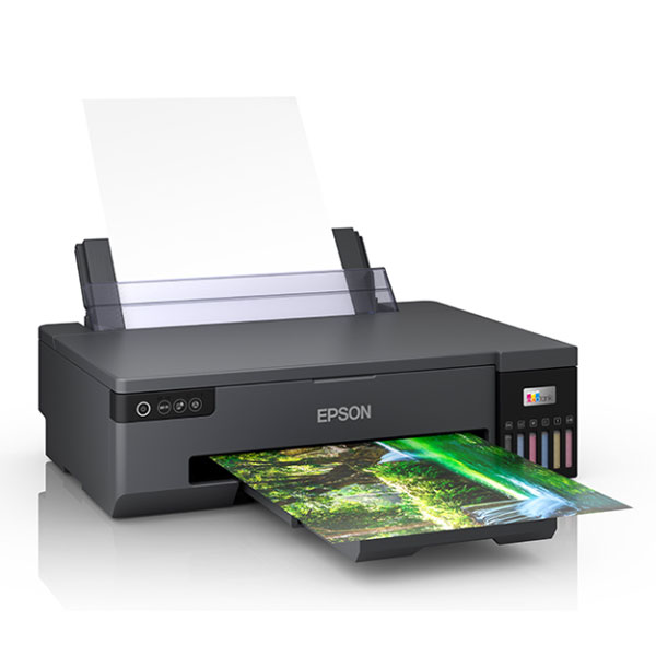 Máy in phun màu Epson L18050 (In, A3, USB, WIFI)