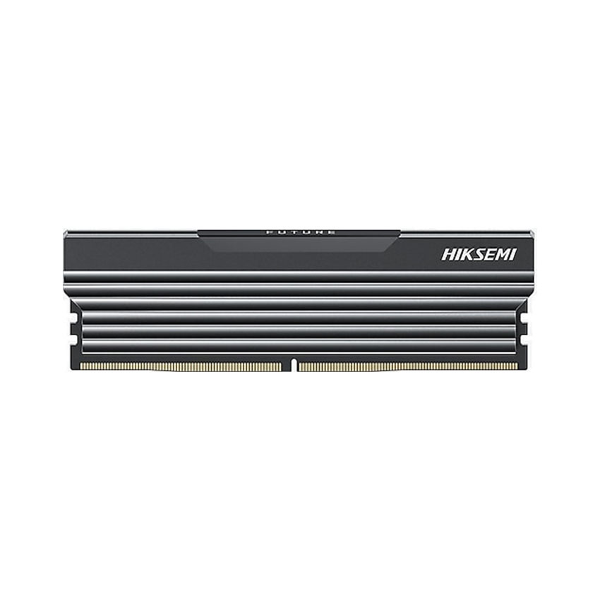 Bộ nhớ trong HIKSEMI FUTURE 8GB DDR4 bus 3200MHz (HSC408U32C2) tản nhiệt