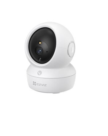 Camera EZVIZ H6C Pro 2MP 1080P Color Wifi quay quét 360 độ trong nhà, có màu ban đêm