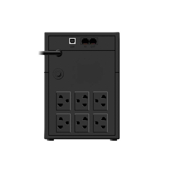 Bộ lưu điện Santak Blazer 2200-PRO