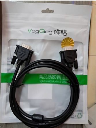 Dây VGA 5M V-V103 Veggieg