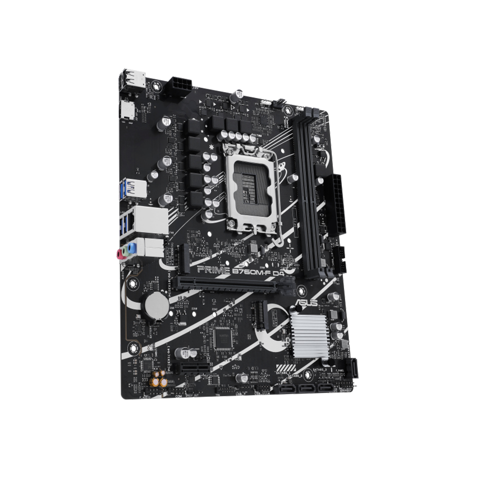 Mainboard Asus PRIME B760M-F DDR4