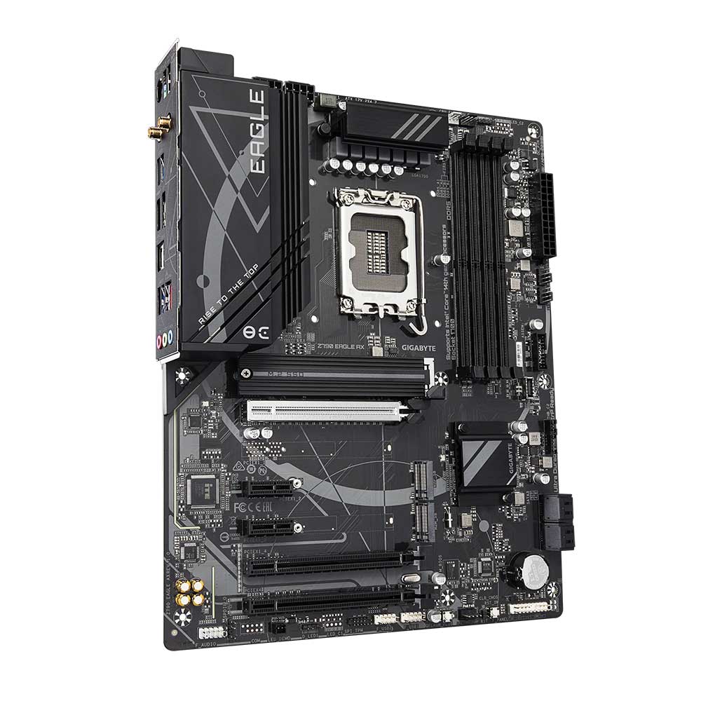 Mainboard GIGABYTE Z790 EAGLE AX DDR5 (Wifi+Bluetooth)