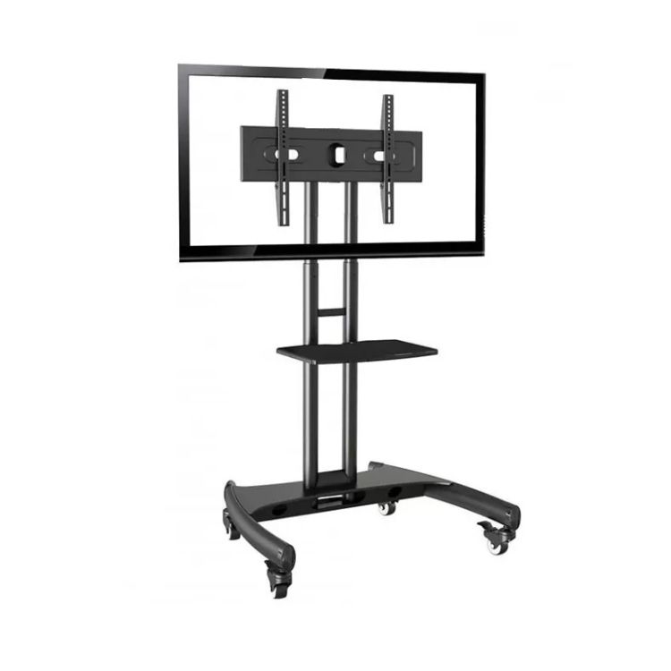 Giá treo tivi di động NB AVA1500-60-1P ( Không Có khay đế camera)