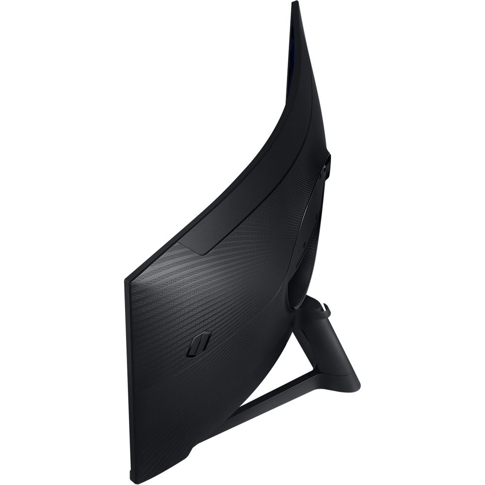 Màn Hình Gaming UltraWide SAMSUNG Odyssey G5 LC34G55TWWEXXV (34.0 inch - WQHD - 165Hz - VA - 1ms - FreeSync - HDR10 - Curved)