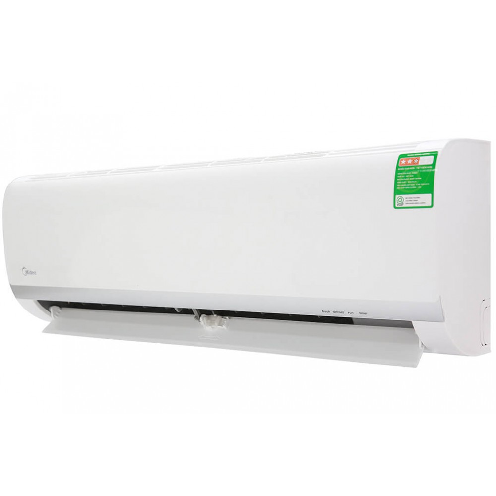 Điều Hòa Midea 28000BTU Inverter 1 Chiều MAF-28CFN8