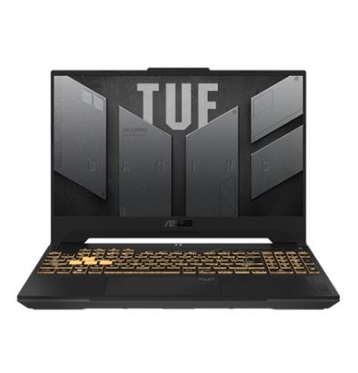 Máy tính xách tay Asus FA507 FA507NUR-LP101W (R7-7435HS/16GB/512GB SSD/RTX4050/6GB/15.6FHD/W11/Xám)