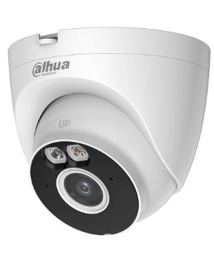 Camera Dahua DH-IPC-HDW1339DA-SW-PV Dome Wifi Turret 3MP, đàm thoại 2 chiều