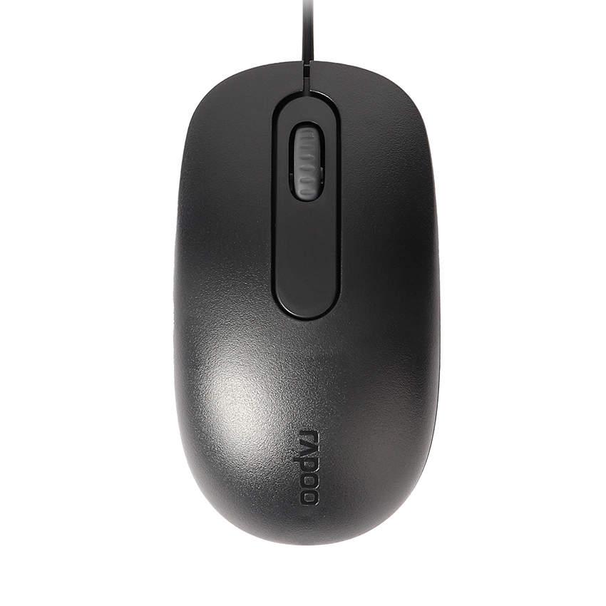 Chuột Rapoo N200