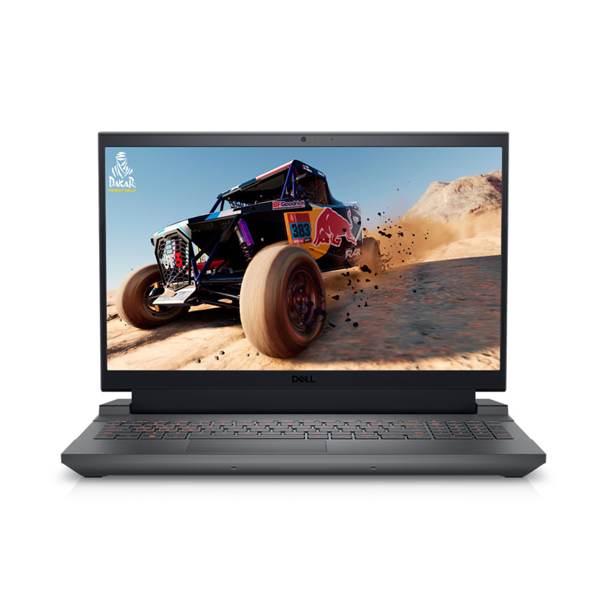 Máy tính xách tay Dell G15 5530 (71045030) Core i7-13650HX/16GB/512GB SSD/RTX3050 6GB [3C 56Wh/ax+BT/OfficeHS21/McAfee LS/W11/Xám (Dark Shadow Gray)/1Y WTY]