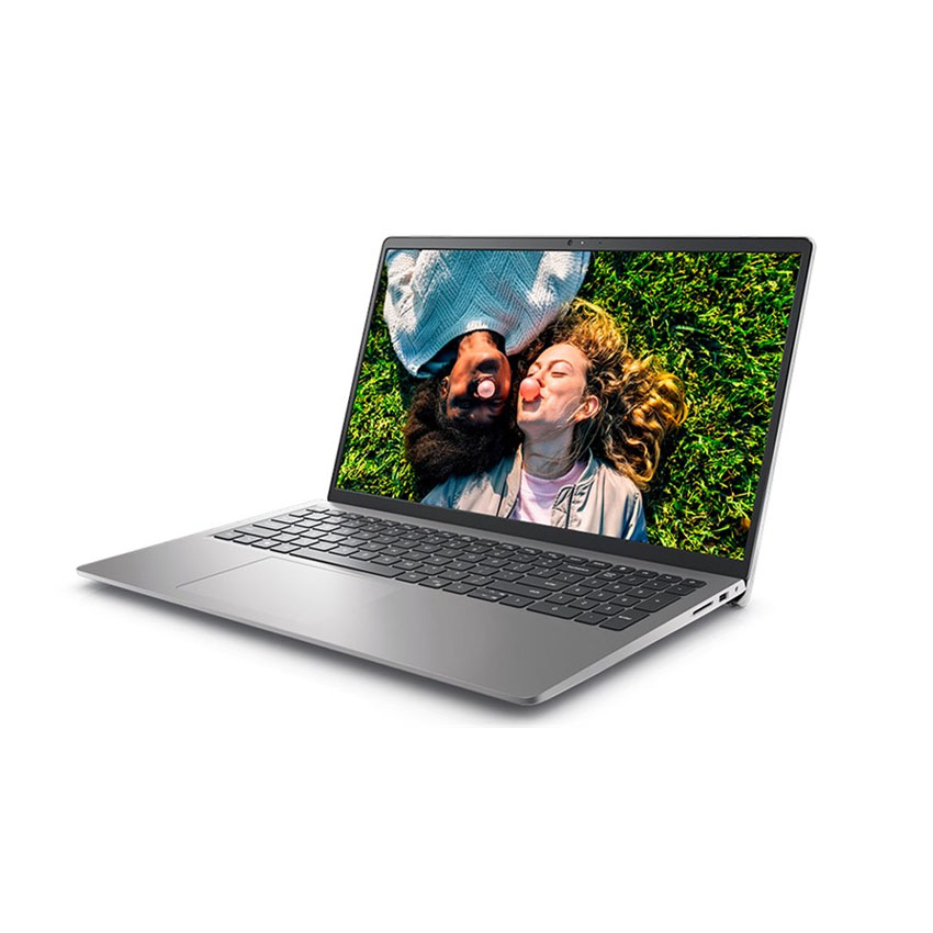 Máy tính xách tay Dell Inspiron 3520 N5I5057W1 (i5 1235U/16GB/512GB SSD/15.6 inch FHD/W11/Off/Silver