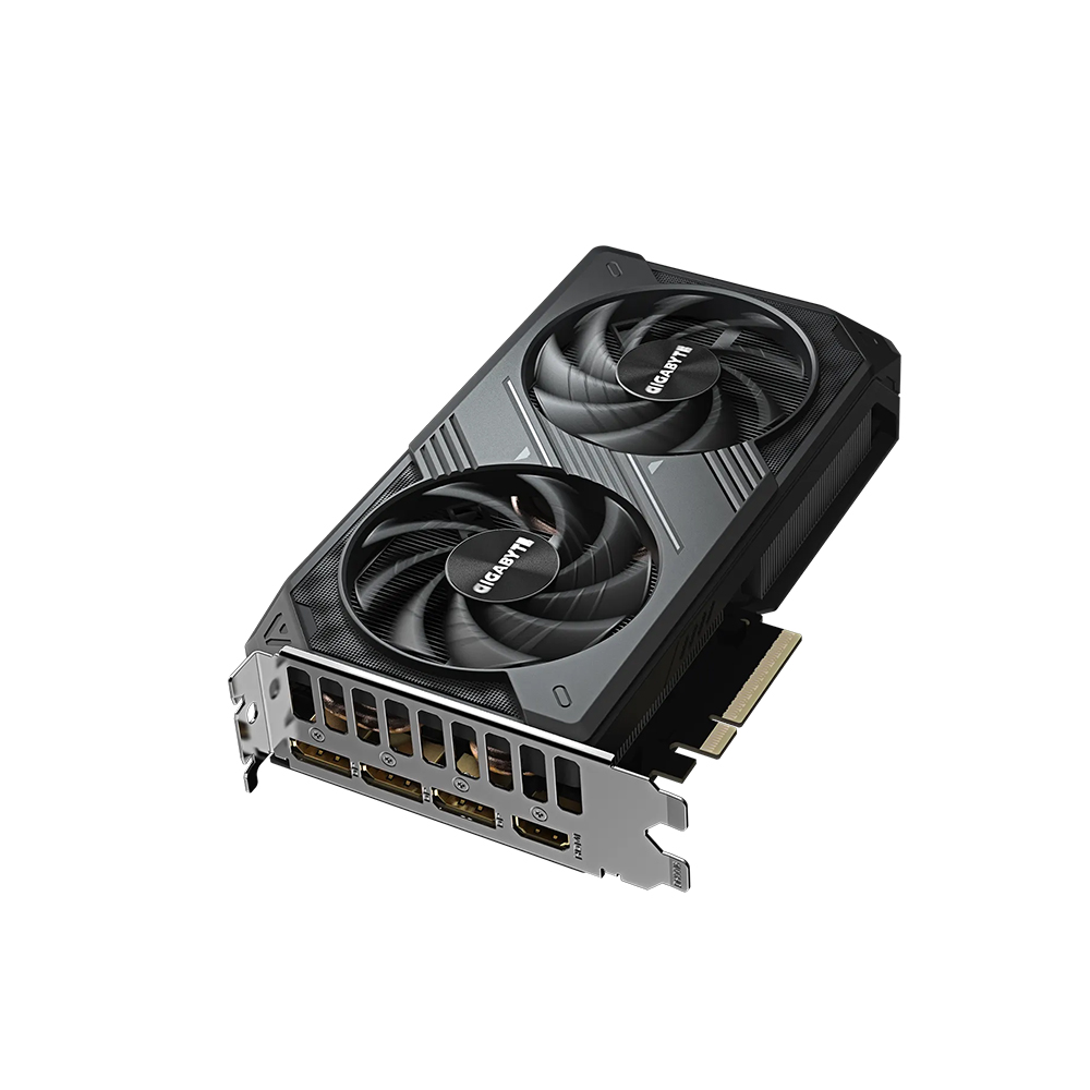 VGA Gigabyte RTX 5060 Windforce 8GB (N5060WF2-8GD)