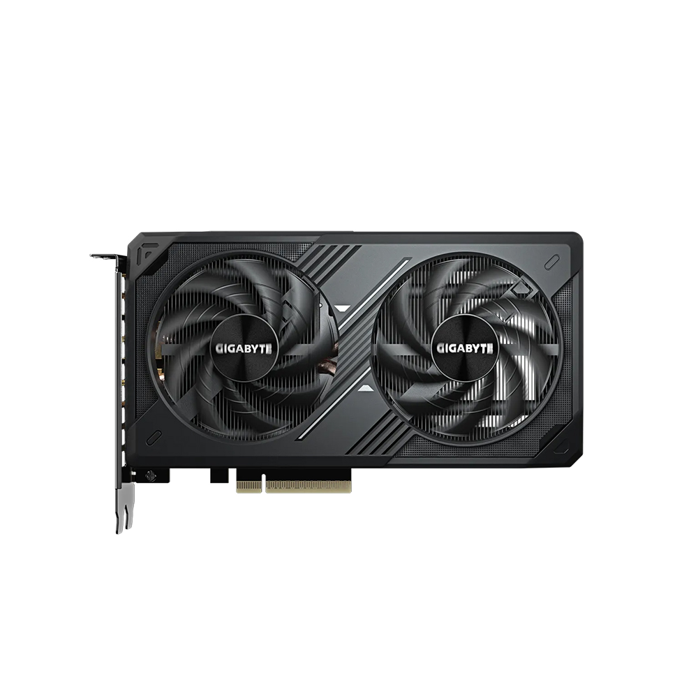 VGA Gigabyte RTX 5060 Windforce 8GB (N5060WF2-8GD)