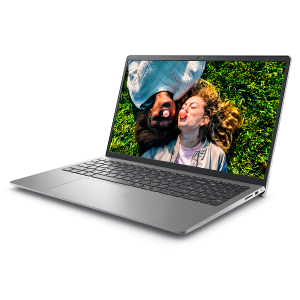 Máy tính xách tay Dell Inspiron 15 3520 (8D10NK) i5-1235U/16GD4/512SSD/15.6FHD/120Hz/3C41WHr/W11SL/Bạc