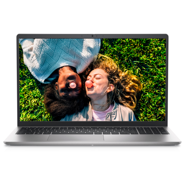 Máy tính xách tay Dell Inspiron 15 3520 (8D10NK) i5-1235U/16GD4/512SSD/15.6FHD/120Hz/3C41WHr/W11SL/Bạc