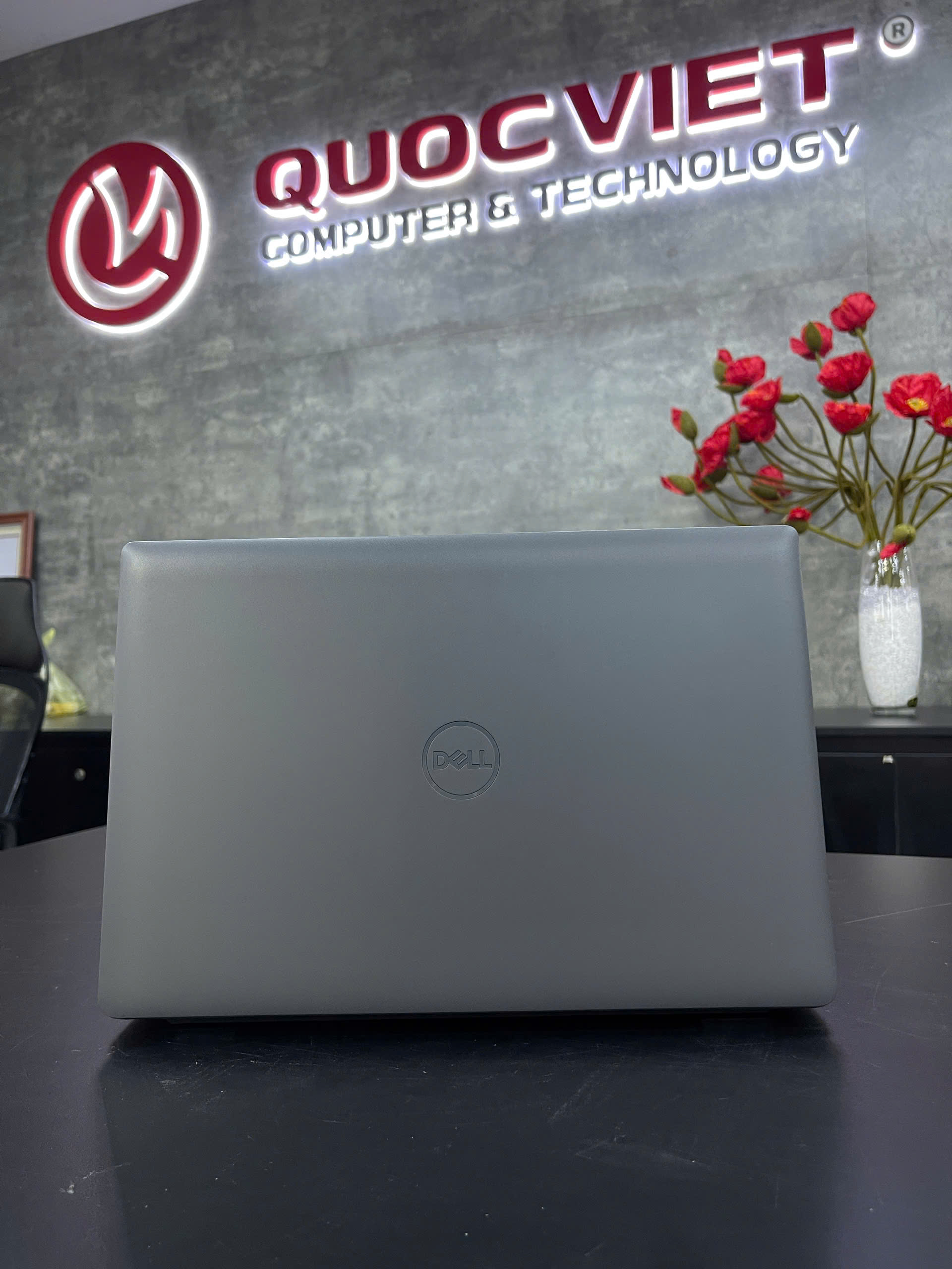 Máy tính xách tay Dell Latitude 3450 (L3450-1335U-16512W) Core i5-1335U/ 16GB/ 512SSD/ 14.0 inch FHD [3 CELLS / Win 11/ PRO SUPPORT/ 1Y]