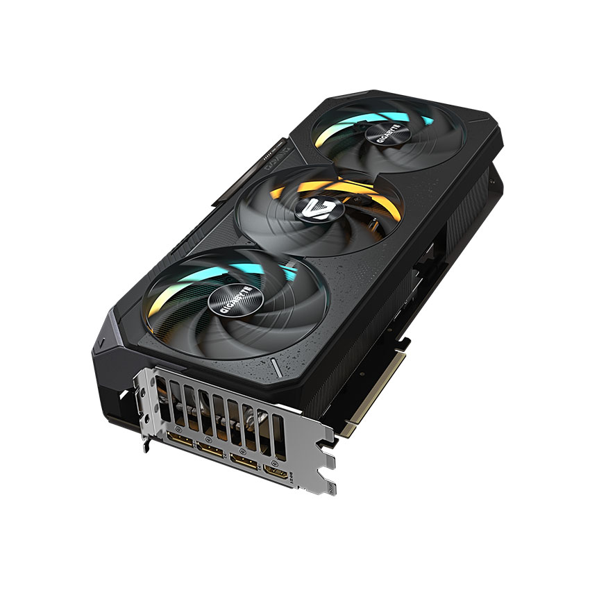 Card màn hình Gigabyte 32GB GV-N5090GAMING OC-32GD