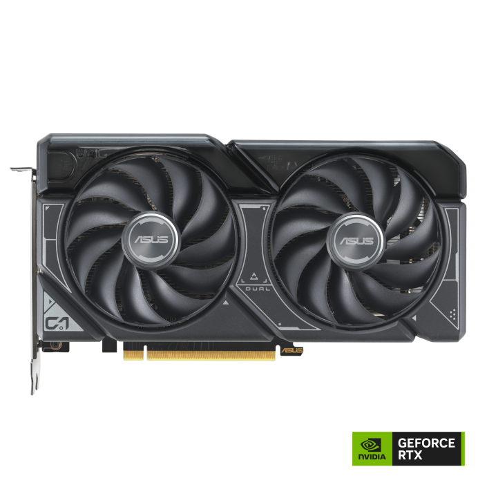 Card Màn Hình VGA  ASUS Dual GeForce RTX™ 4060 Ti 8GB