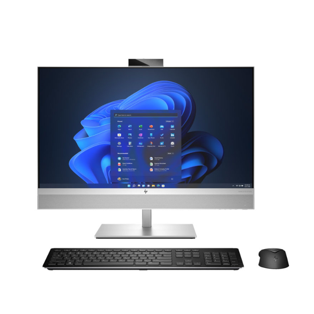 Máy tính AIO HP EliteOne 870 G9 BK0A2PT