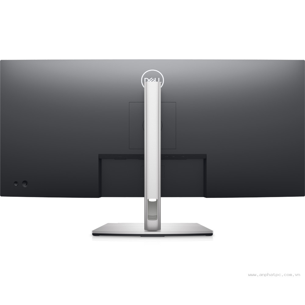 Màn hình cong Dell P3424WE (34Inch/ UWQHD (3440x1440)/ 5ms/ 60HZ/ 300 cd/m2/ IPS/ Lan/USB-C)