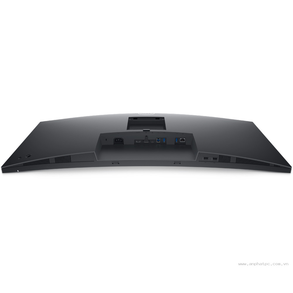 Màn hình cong Dell P3424WE (34Inch/ UWQHD (3440x1440)/ 5ms/ 60HZ/ 300 cd/m2/ IPS/ Lan/USB-C)