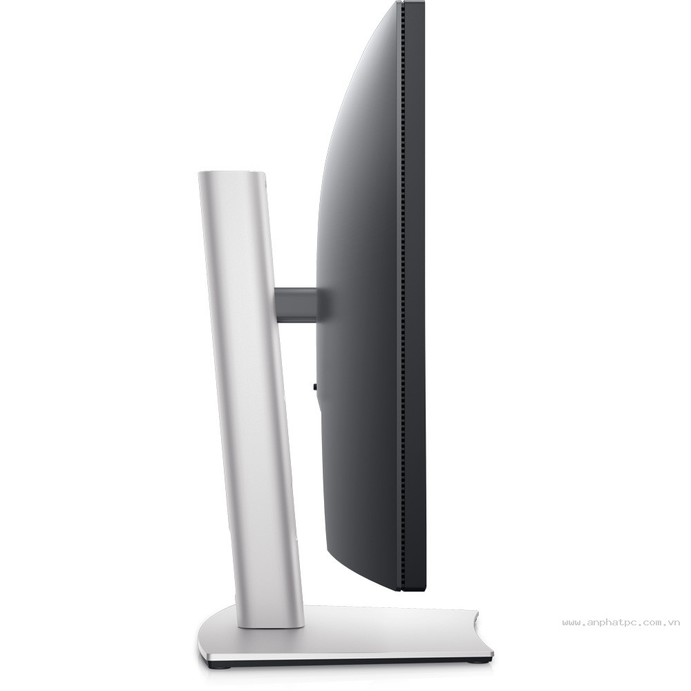 Màn hình cong Dell P3424WE (34Inch/ UWQHD (3440x1440)/ 5ms/ 60HZ/ 300 cd/m2/ IPS/ Lan/USB-C)