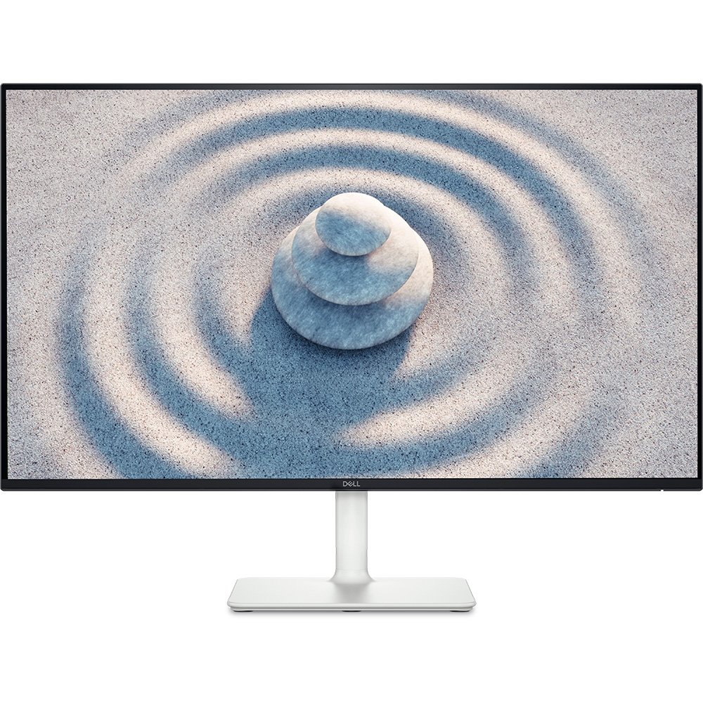 Màn Hình Dell S2725H (27.0 inch/FHD/IPS/100Hz/Loa)