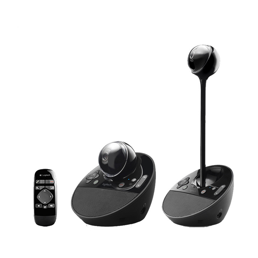 Webcam hội nghị Logitech BCC950