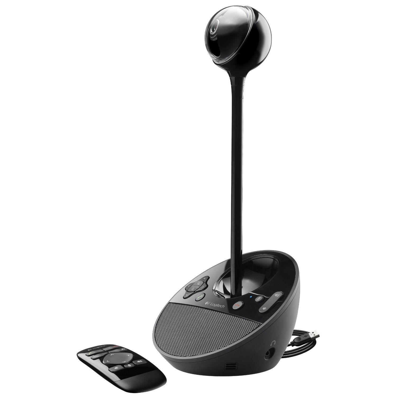 Webcam hội nghị Logitech BCC950