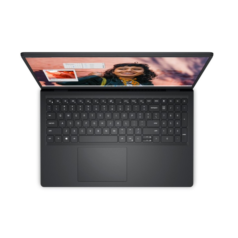 Máy tính xách tay Dell Inspiron 3530 N5I5407W1 (i5-1334U/8GB/512GB SSD/15.6 FHD/W11/OF2021/ĐEN)