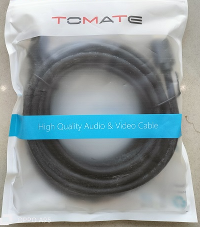 Dây HDMI 4K 3m Tomate