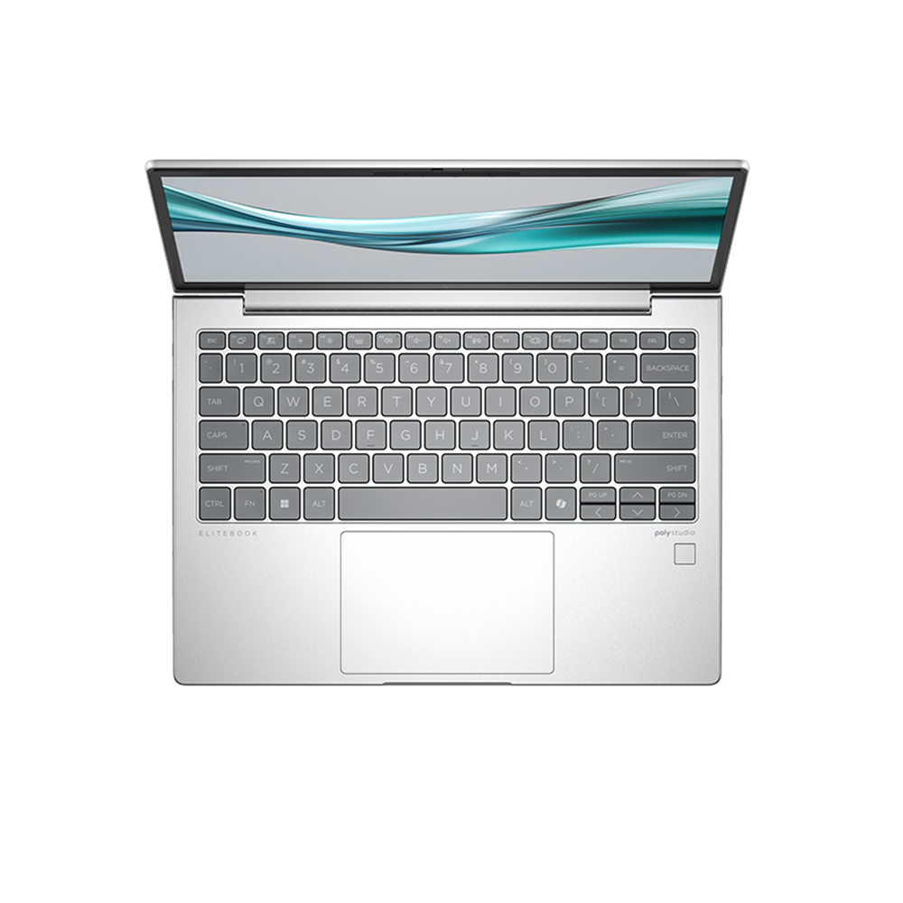 Máy tính xách tay HP Elitebook 630 G11 A7LM7PT (Ultra 5.125U/16GB/512GB/13.3 Cảm ứng/Win11/Bạc/1Y)