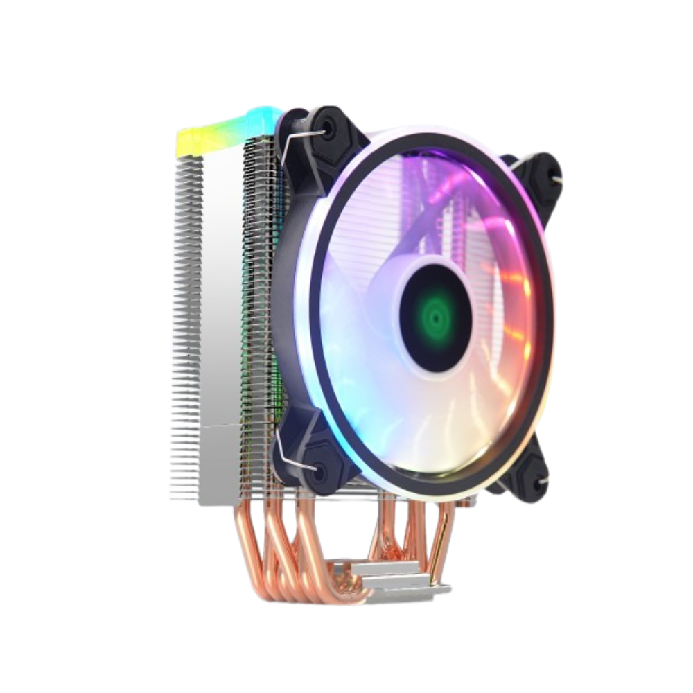Tản nhiệt CPU VSP V620 Pro Plus