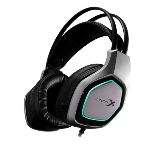Tai nghe Xiberia Gaming X16