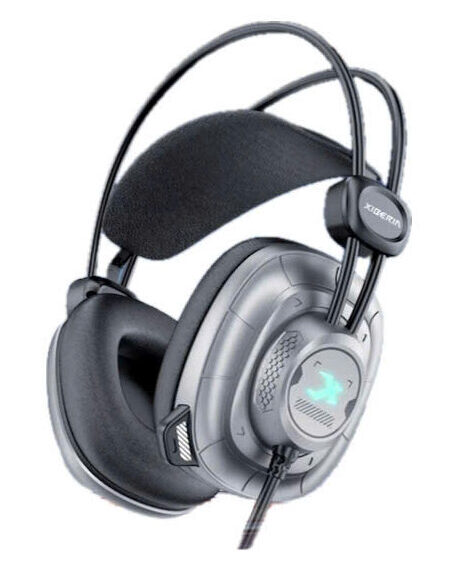 Tai nghe Xiberia Gaming X8