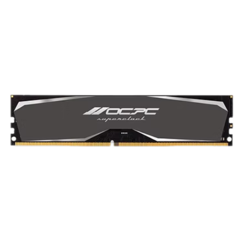Bộ nhớ trong OCPC Super Clock 8GB/DDR4/3200 (MMSC8GD432C22-I) tản nhiệt