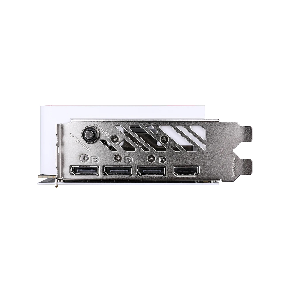 Card Màn Hình VGA Colorful iGame GeForce RTX 5060 Ultra W OC 8GB-V