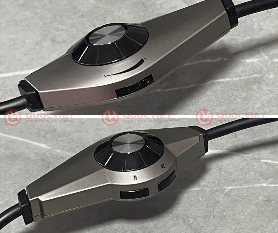 Tai nghe Xiberia Gaming K18U