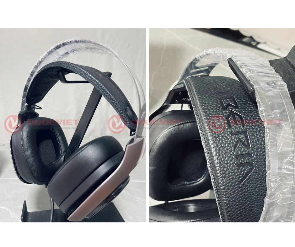 Tai nghe Xiberia Gaming K18U