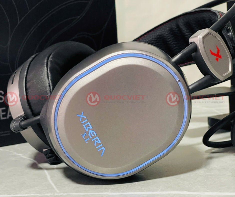 Tai nghe Xiberia Gaming X.L 