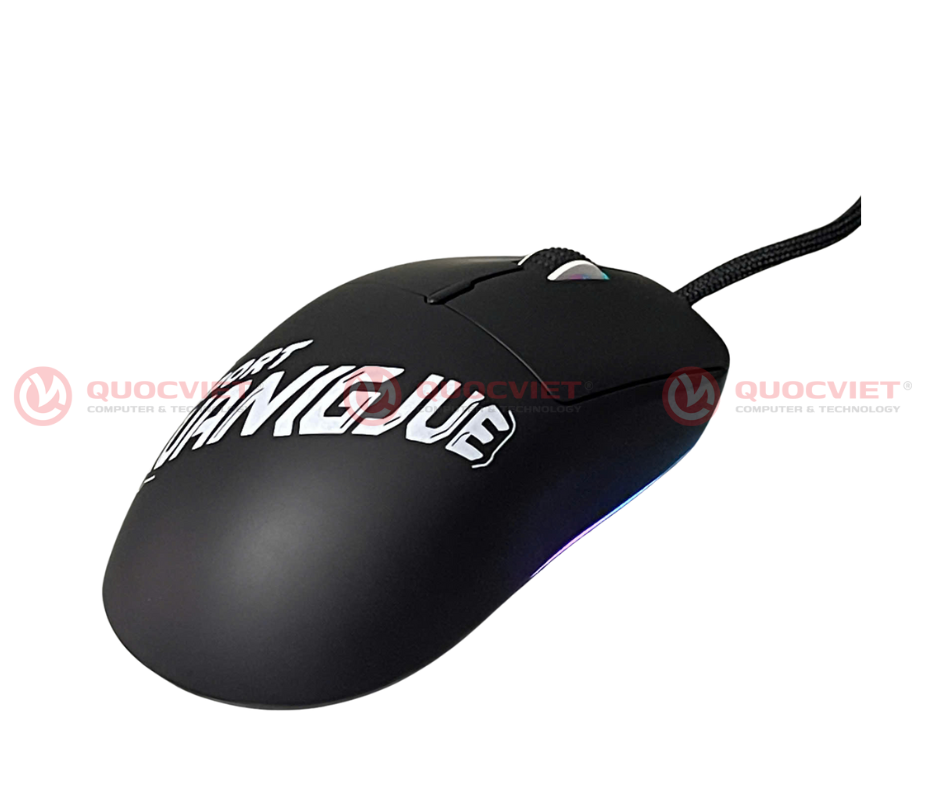 Chuột Gaming có dây Xiberia G298
