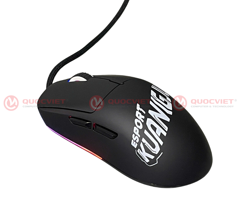 Chuột Gaming có dây Xiberia G298