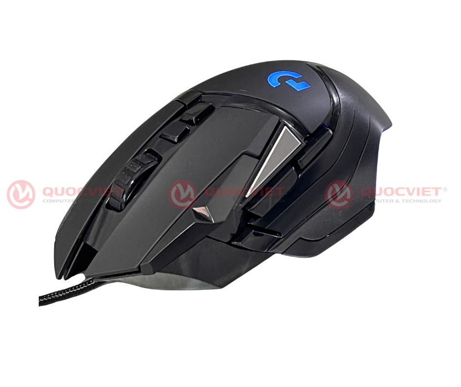Chuột Gaming có dây Xiberia G502