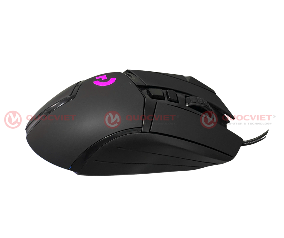 Chuột Gaming có dây Xiberia G502