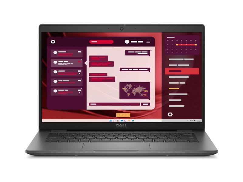Máy tính xách tay Dell Latitude 3450 (i5-1335U/16GB/512GB/14 INCH FHD/1Y) ( L3450-1335U-16512U)