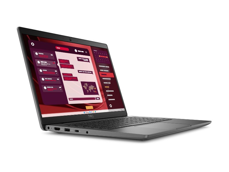 Máy tính xách tay Dell Latitude 3450 (i5-1335U/16GB/512GB/14 INCH FHD/1Y) ( L3450-1335U-16512U)