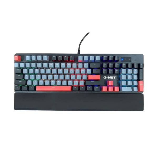 Bàn phím cơ quang G-NET GK306
